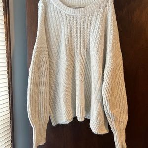Old Navy XL sweater